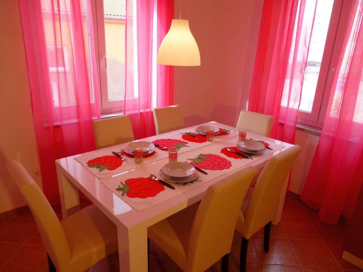 Apartments Kvesic Сило Экстерьер фото