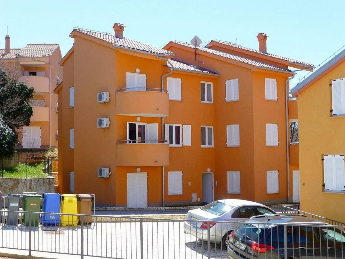 Apartments Kvesic Сило Экстерьер фото