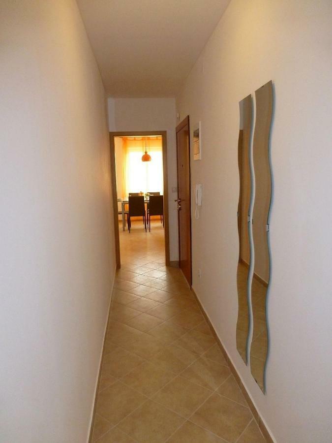Apartments Kvesic Сило Экстерьер фото